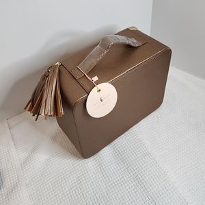 Hollis Jett Setter Makeup Bag